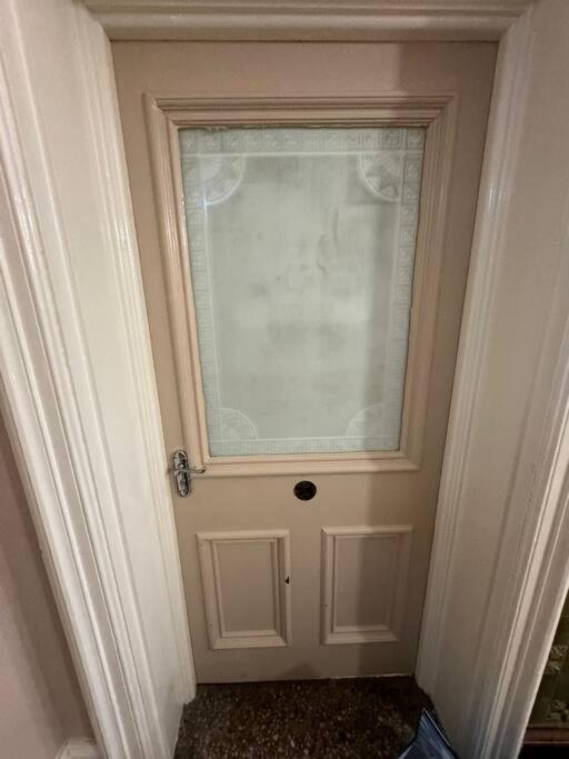 City Center Gem- Flat For 6 In Sheffield Gs404 Eksteriør billede